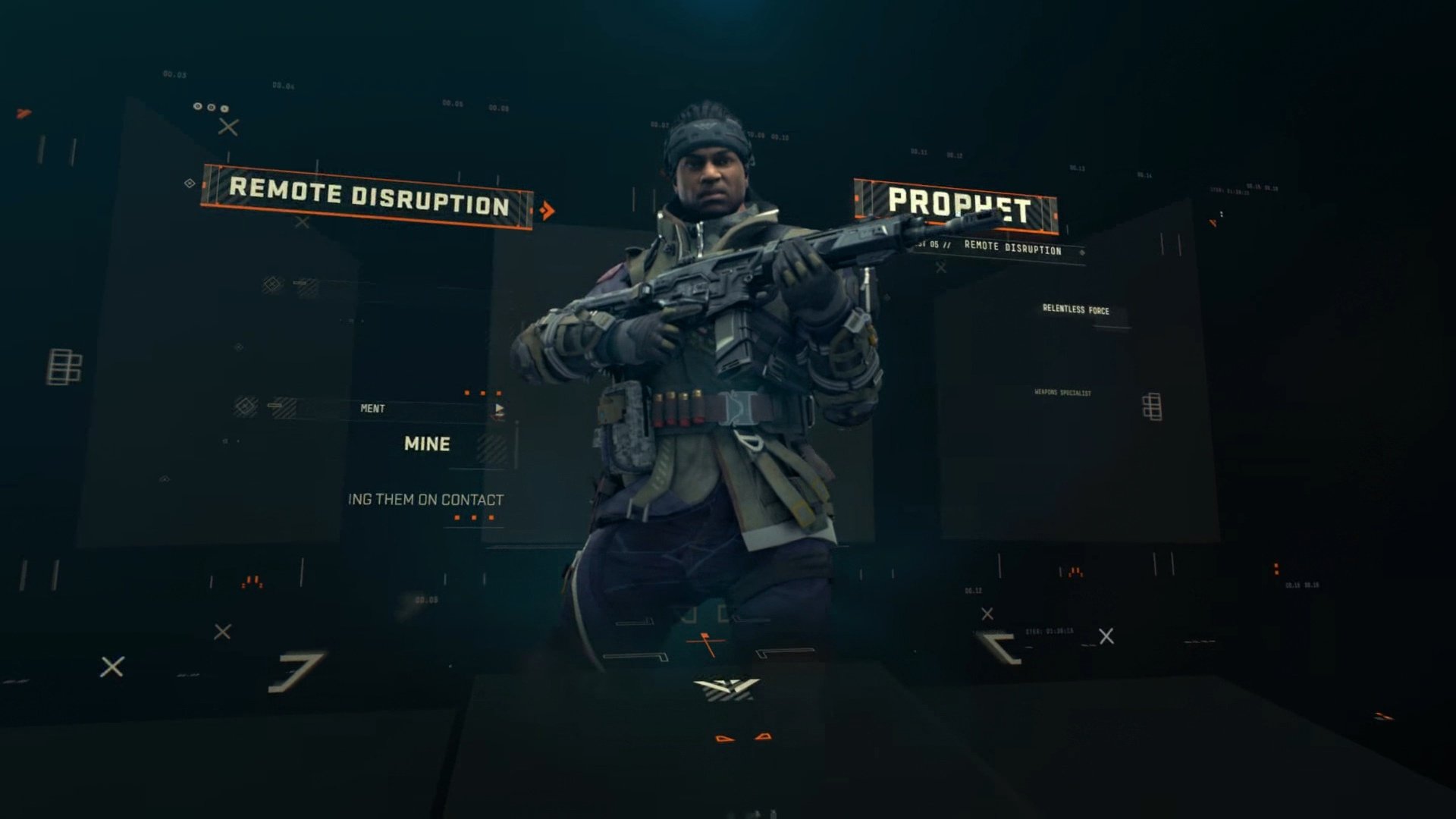 Call of Duty: Black Ops 4 - Imagen 25